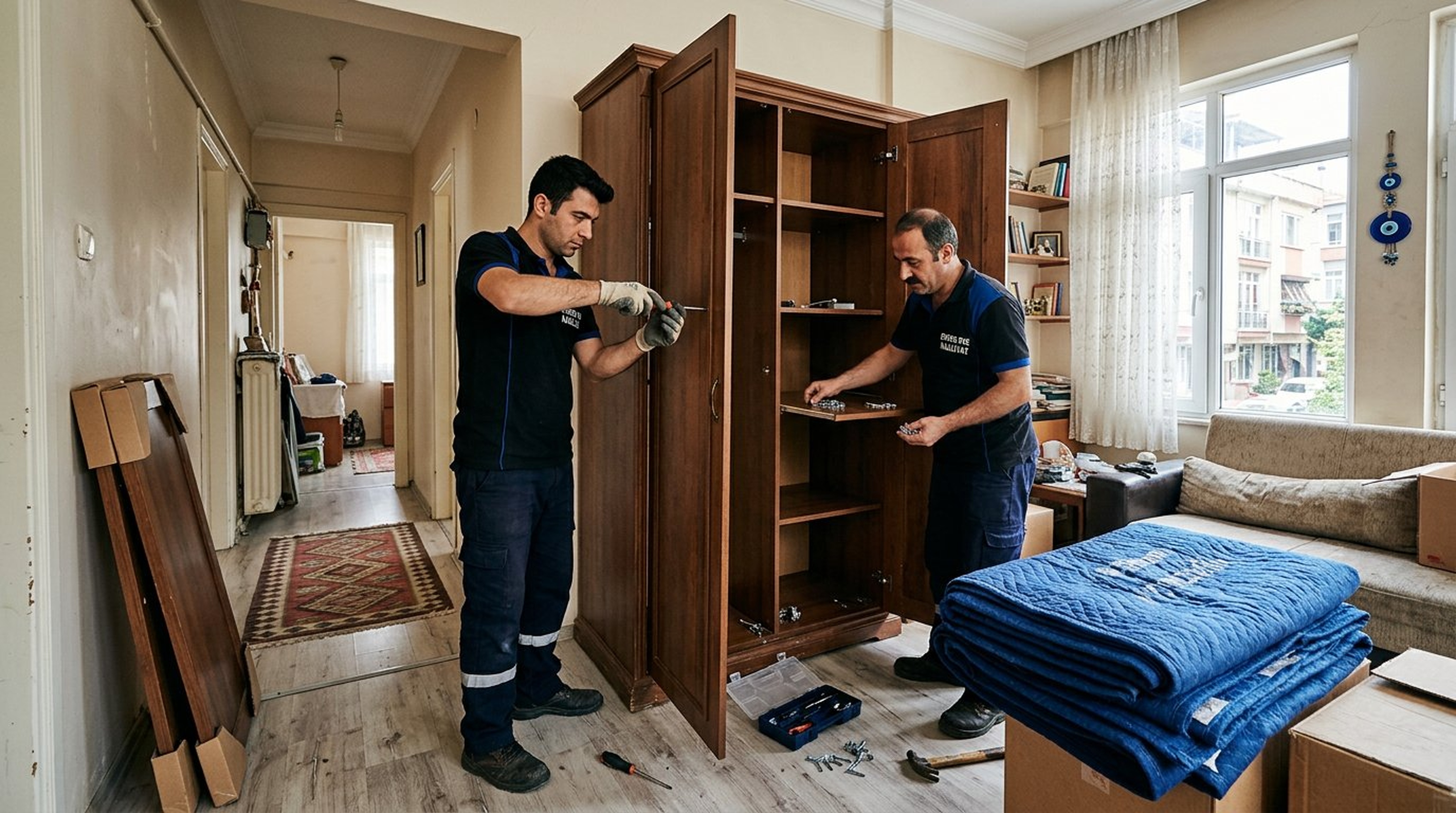 İletişim