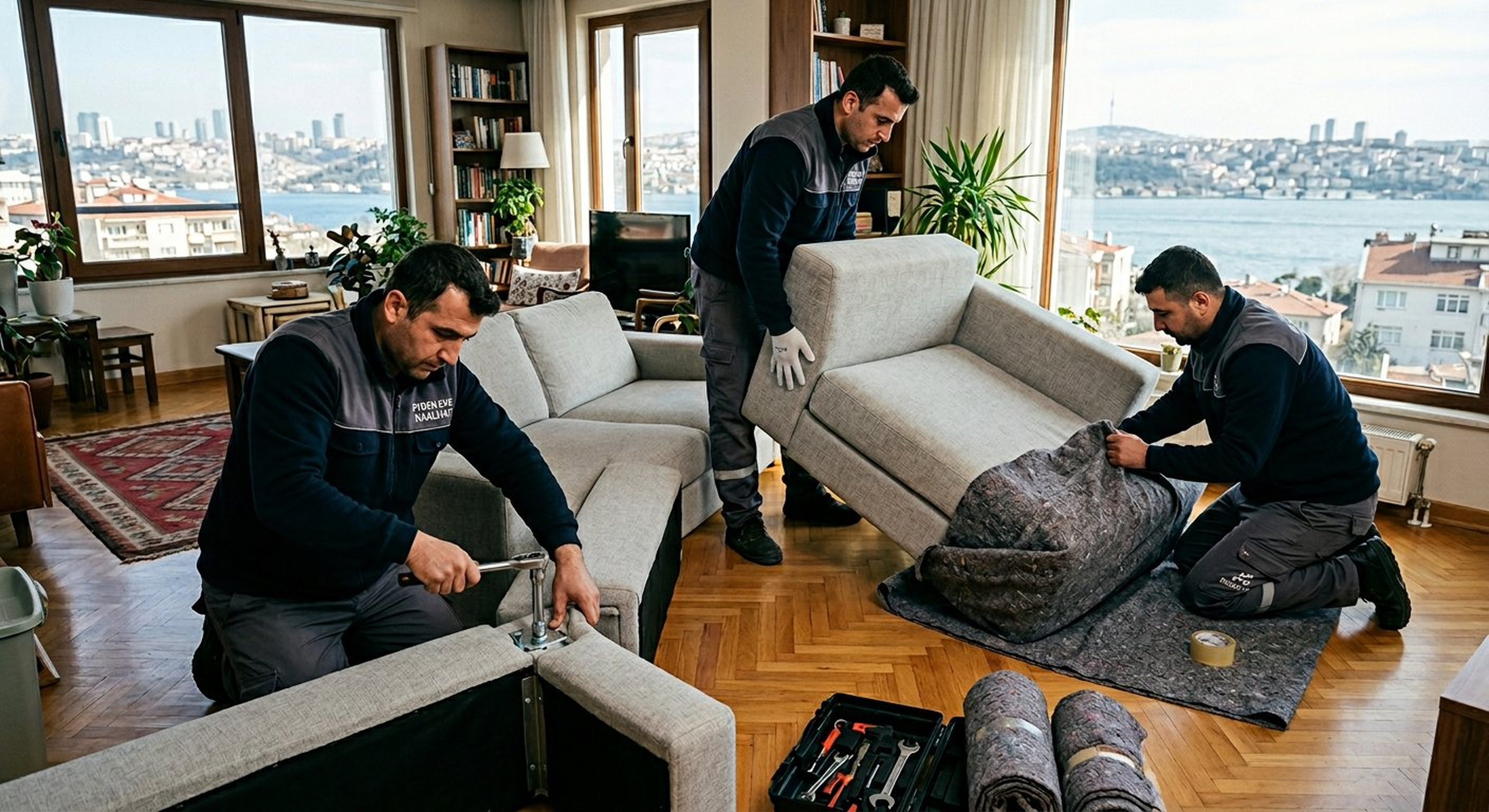 Mesafeli Satış Sözleşmesi görsel 4