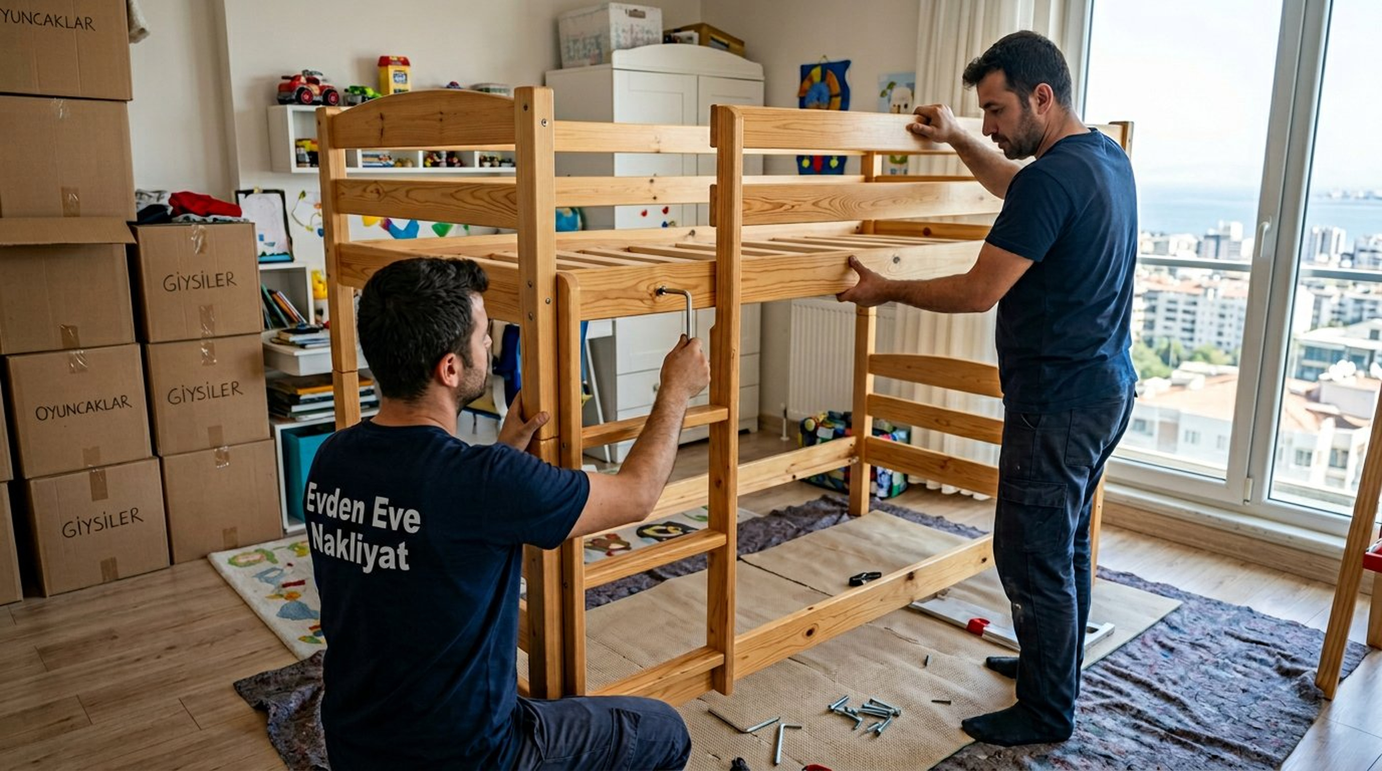 Hakkımızda
