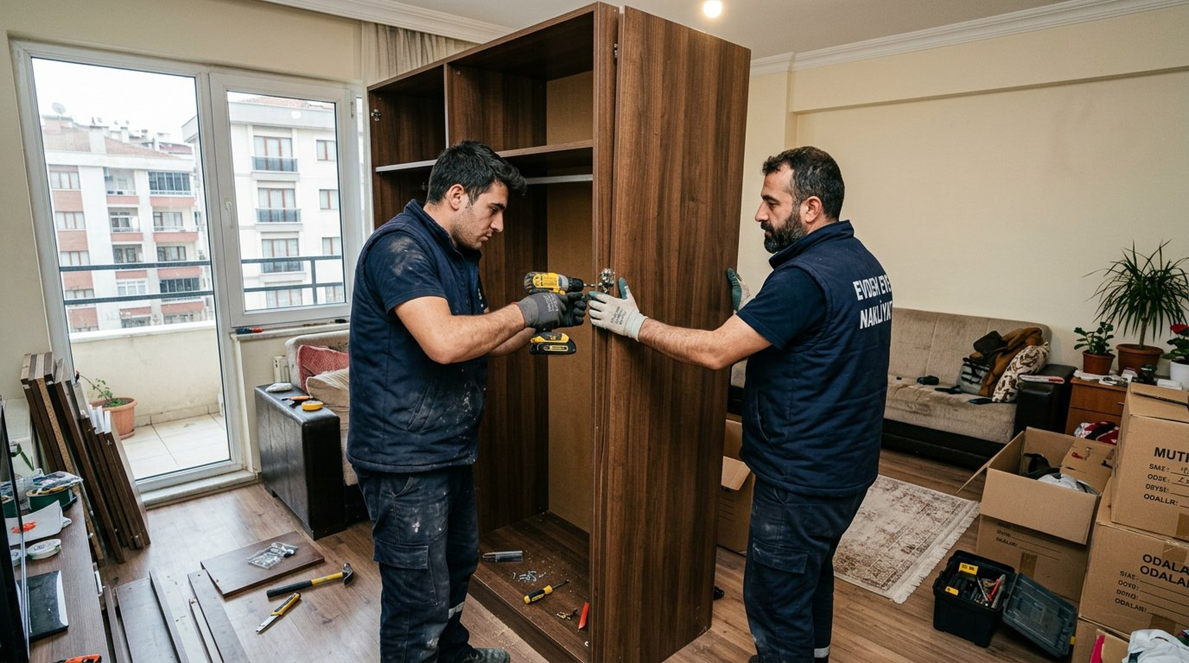 Çerez Politikası